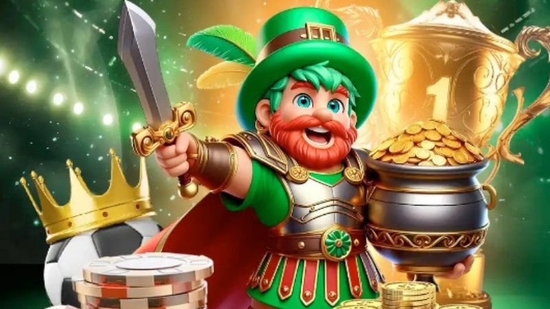 Variedade e Qualidade dos Caça-Níqueis Disponíveis