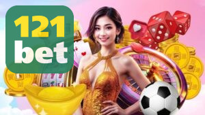121Bet Cassino ao Vivo é Confiável e Seguro?
