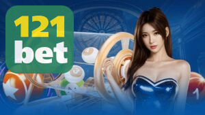 Confiabilidade e Segurança da 121Bet Loterias