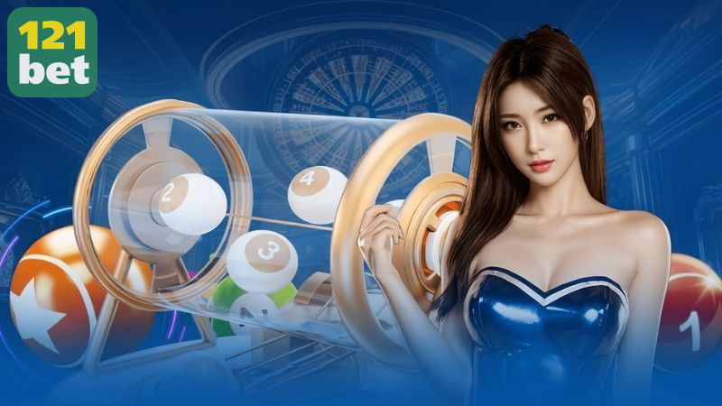 Confiabilidade e Segurança da 121Bet Loterias