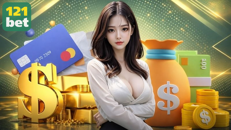 121Bet é confiável? Segurança e relatos sobre saques