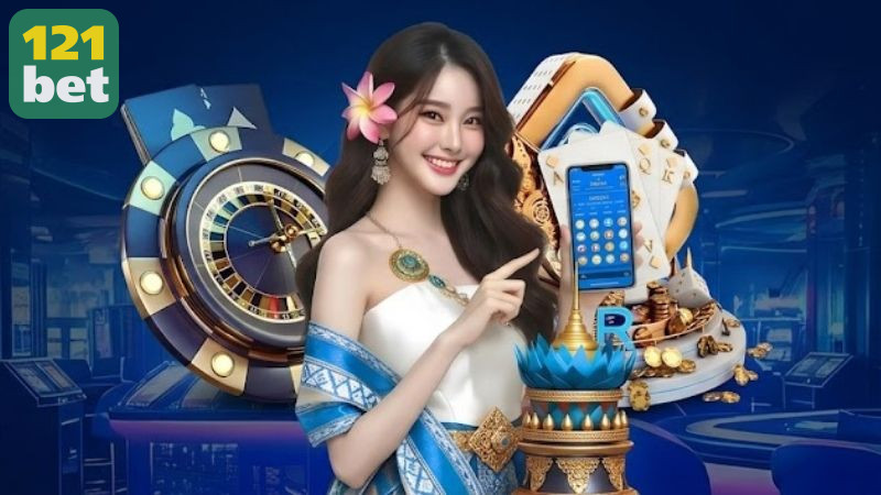 Segurança e Confiabilidade ao Baixar 121Bet App