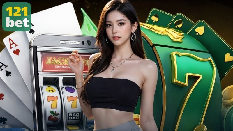Bônus e Promoções na 121Bet - O Que Esperar