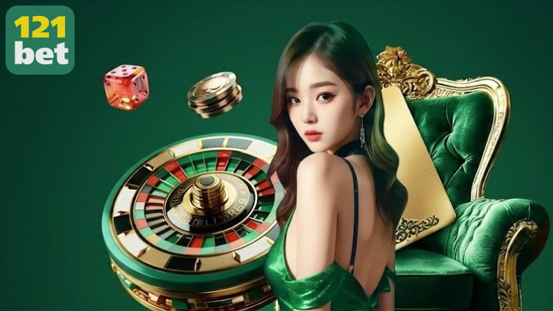 Métodos de Depósito e Saque na 121Bet