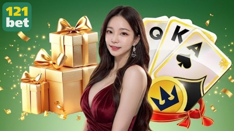 Oportunidade de Ganho Extra com as Promoções 121Bet